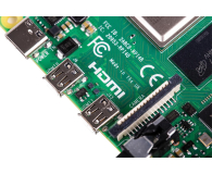 Raspberry Pi Zestaw 4B WiFi 4GB RAM, 32GB, akces., 1 went. - 635131 - zdjęcie 7